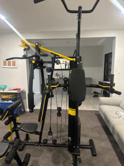 Home discount gym $500