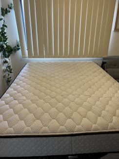 queen beds gumtree