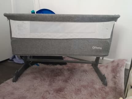 4baby Co sleeper Cots Bedding Gumtree Australia Stirling