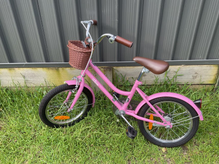 Cruiser Bike Cyclops Girls Bike Cyclops Women's Vintage Bike 72cm