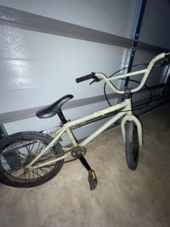 cadet bmx bike