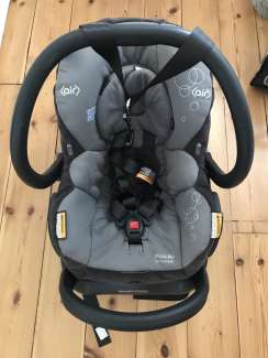 Gumtree baby capsule hotsell