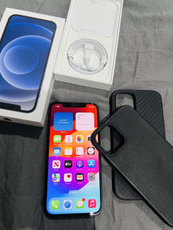 iphone 12 olx 128 gb