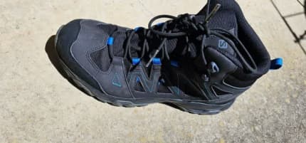 Salomon best sale lyngen gtx