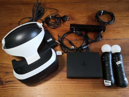 Para PlayStation 4 - PS4 Audio y Video para Gaming PS VR Usado