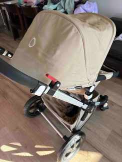 Gumtree bugaboo cameleon 3 best sale