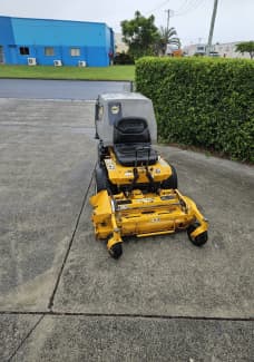 Walker 42 inch online mower