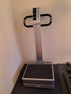 Oto bodycare best sale vibration machine