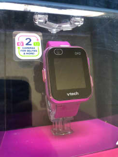 Vtech kidizoom smartwatch online dx2 australia