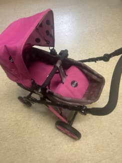 Icoo 3 cheap in 1 stroller