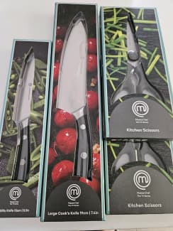 MasterChef Knives