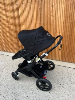 Bugaboo 2024 fox gumtree