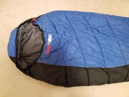 Gumtree sleeping outlet bag