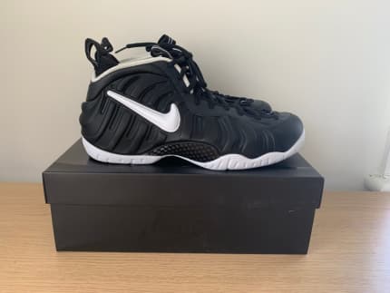 Deadstock foamposites store