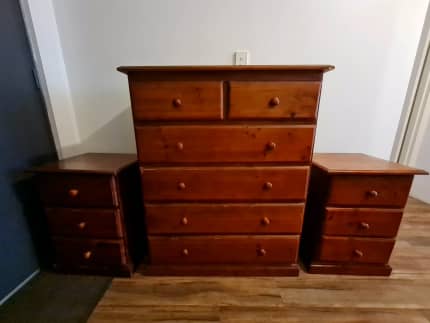 Gumtree tallboy deals