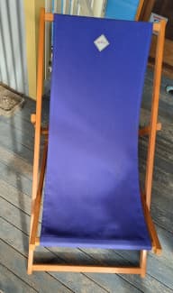 souwester deck chairs