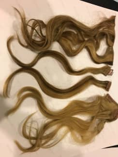 Human hair 2025 extensions gumtree