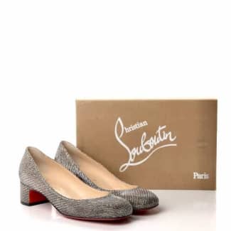 Gumtree louboutin hot sale