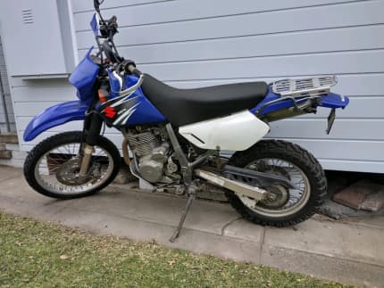 Dr650 gumtree store