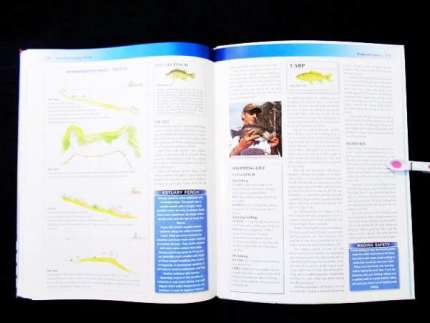 Fishing - Australian Fishing Manual - Steve Cooper/AFN