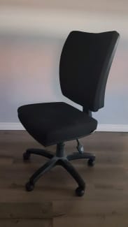 Ergonomic chair online gumtree