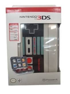 Retro game vault for nintendo clearance 3ds