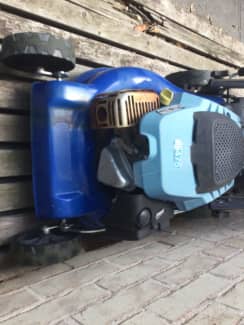 Yard force discount lawn mower 475