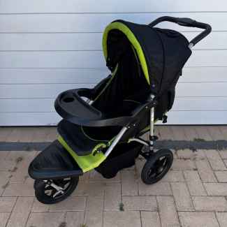 All Terrain Walking Jogging Pram Prams Strollers in Butler WA Gumtree Australia