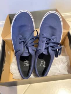Lucid Mens Geomet Shoes Size 10- Used, Men's Shoes, Gumtree Australia  Ryde Area - Epping