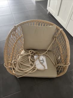 Early settler egg chair cheap