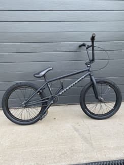 second hand wethepeople bmx