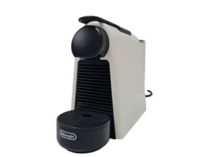 Delonghi Nespresso EN85.W Essenza Mini Solo Coffee Machine 484334