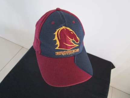 Vintage Hats, Officially Licensed Teams & Brands