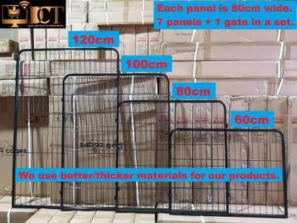 Gumtree hotsell pet enclosure