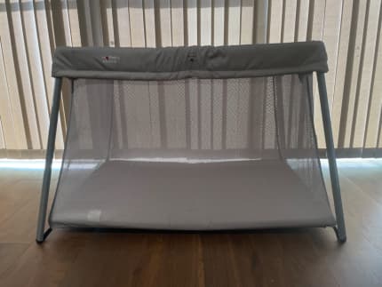 Mother's choice 2024 portable lightweight cot