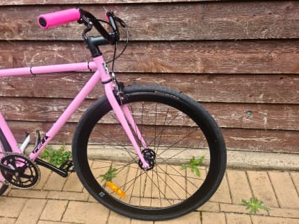 Fixie inc floater discount pink