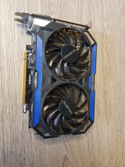 Gtx 960 4gb online windforce oc