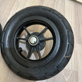 City select 2024 tire replacement