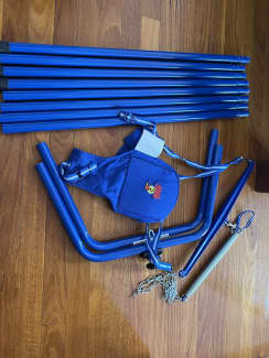 Jolly jumper stand sales gumtree