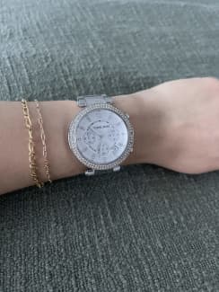 Michael kors sale watch gumtree