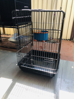 Bird cage Pet Products Gumtree Australia Bankstown Area Chester Hill 1330219524