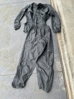 Rst hot sale rain suit