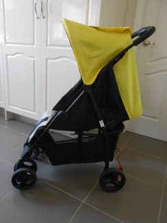 Dymples pram sales