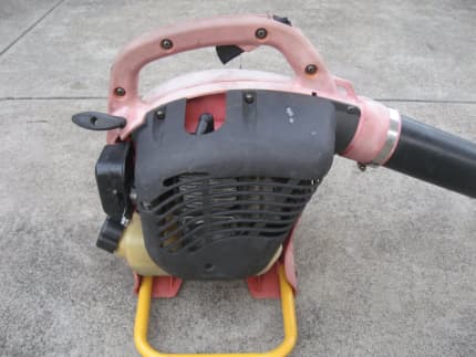 Rockwell deals blower vac