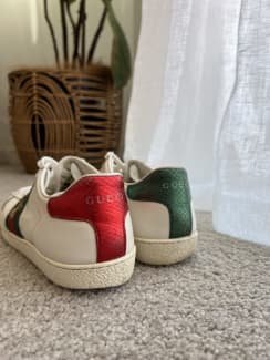 Gucci size sale 36 shoes