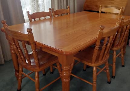 dining room sets gumtree