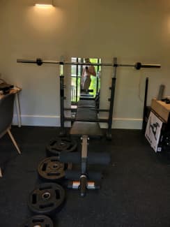 Celsius best sale squat rack