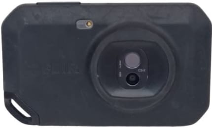 flir c3 price