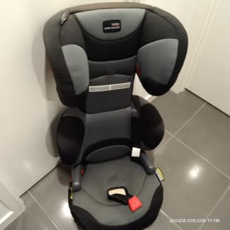 Safe n sound hi 2024 liner sg booster seat