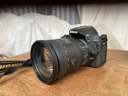 dslr camera gumtree